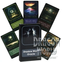 Shadow Work Oracle